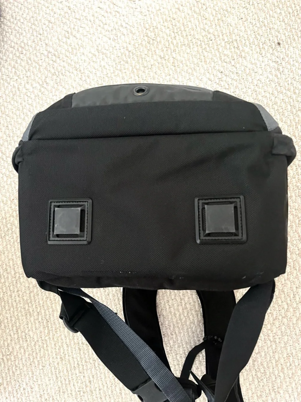 Tamrac 5585 expedition 5X Camera Backpack. Holds Accessories & 12” laptop